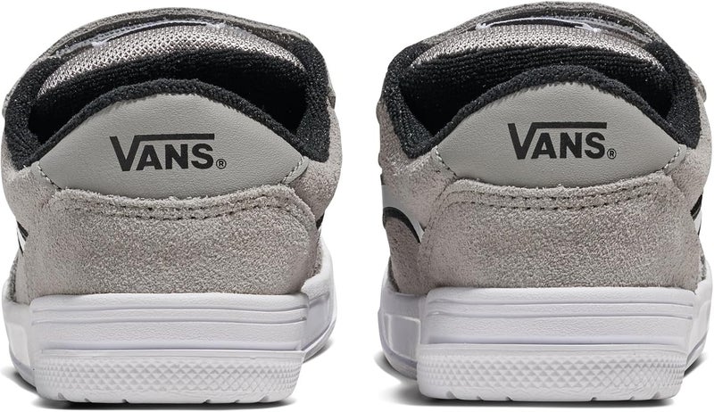 VANS Unisex-Child Hylane V Shoe - Image 3